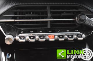 PEUGEOT 208 usata, con Airbag testa