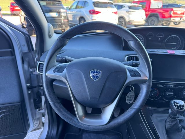 LANCIA Ypsilon usata, con Chiusura centralizzata