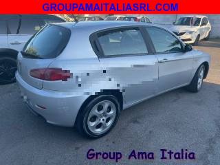 ALFA ROMEO 147 usata, con Airbag laterali