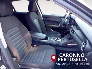 ALFA ROMEO Stelvio usata, con Park Distance Control