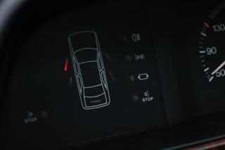 LANCIA Dedra usata, con Volante in pelle