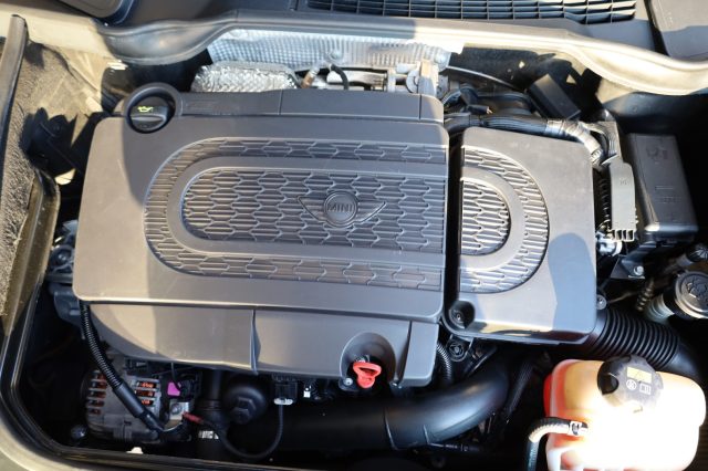 MINI Countryman usata 96