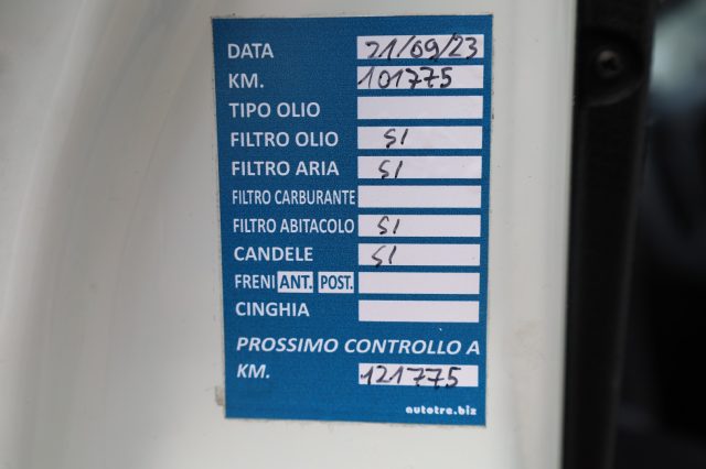 FIAT Panda usata 83