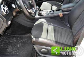 MERCEDES-BENZ A 200 usata, con Immobilizzatore elettronico