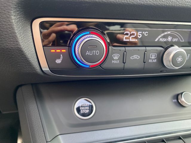 AUDI Q3 usata, con Cruise Control