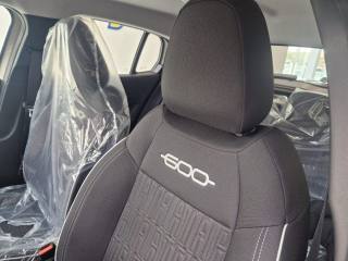 FIAT 600 usata, con ESP