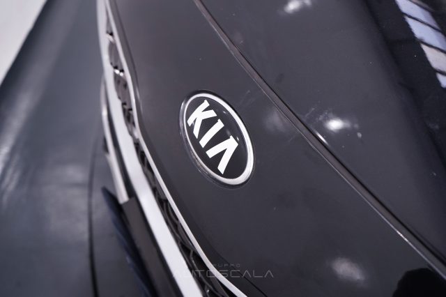 KIA Sportage usata, con Bluetooth