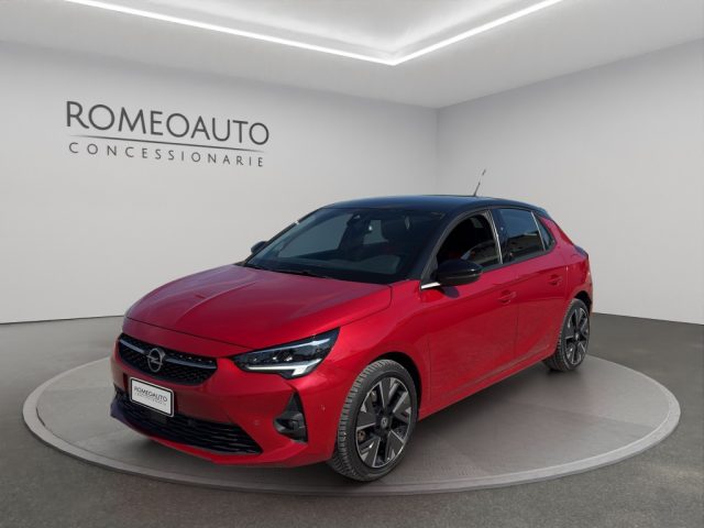 OPEL Corsa-e usata, con ABS