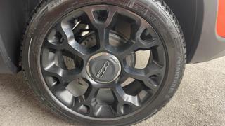 FIAT 500L usata, con Immobilizzatore elettronico