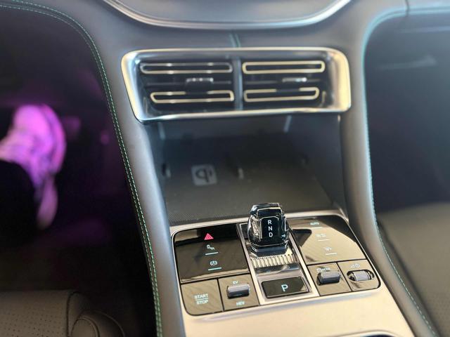 BYD Seal usata, con Cruise Control