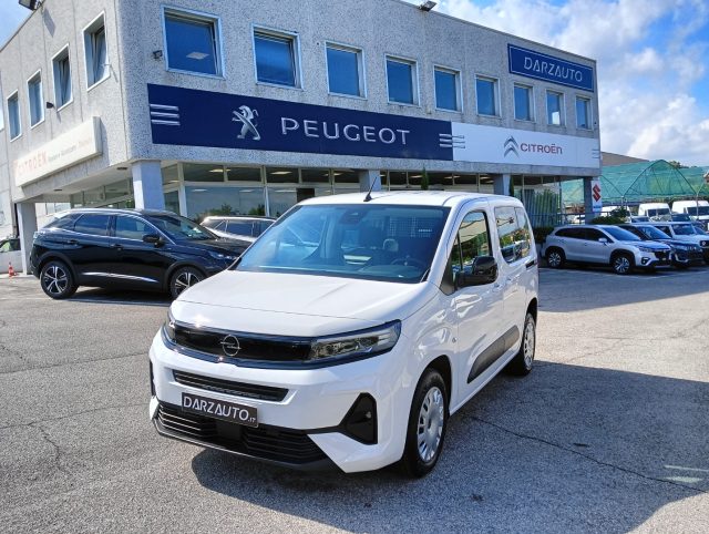 OPEL Combo usata, con Chiusura centralizzata telecomandata