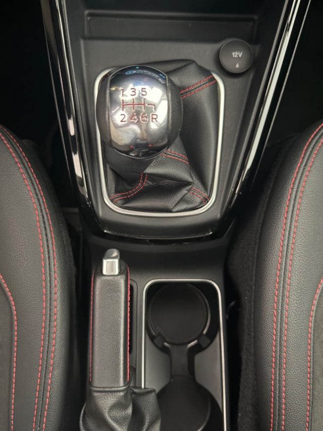 FORD EcoSport usata 17