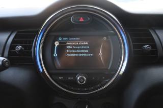 MINI One D usata, con Sospensioni sportive