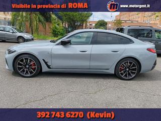 BMW 420 usata, con Airbag Passeggero