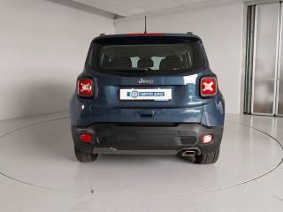 JEEP Renegade usata, con Controllo vocale