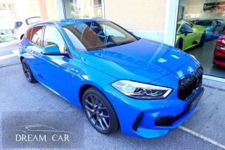 BMW 120 usata, con Autoradio