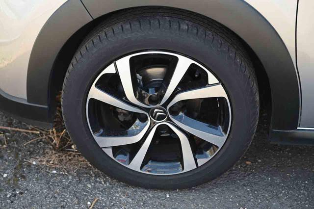 CITROEN C3 usata, con Autoradio