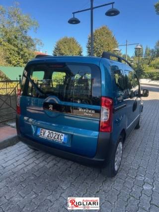 PEUGEOT Bipper usata 10