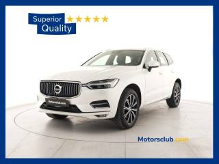 VOLVO XC60 T5 Geartronic Inscription