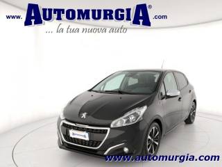 PEUGEOT 208 usata, con Airbag