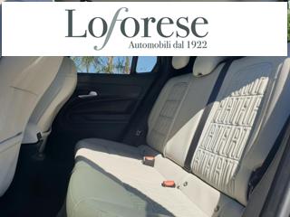 FIAT 600 usata, con Interni in pelle