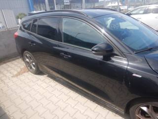 FORD Focus usata, con Controllo trazione