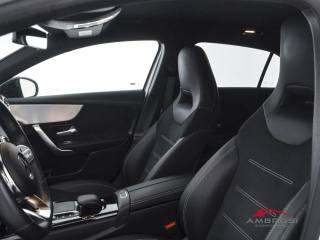 MERCEDES-BENZ A 180 usata 8