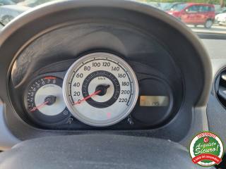 MAZDA 2 usata, con Climatizzatore