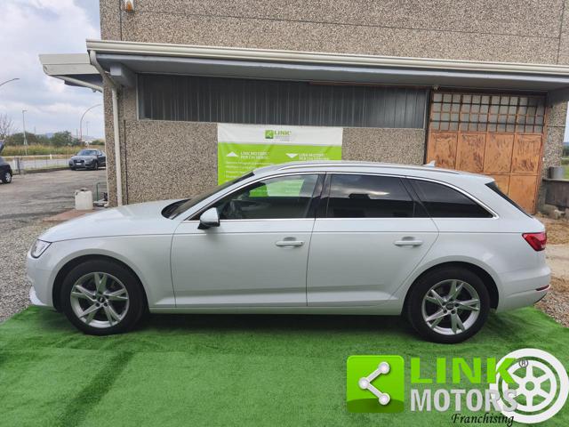 AUDI A4 usata 7