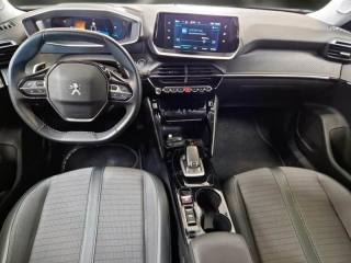 PEUGEOT 2008 usata, con Airbag laterali