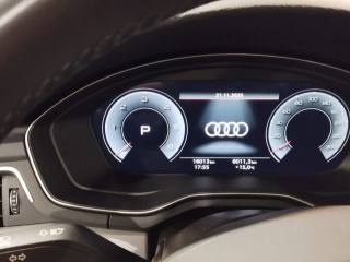 AUDI A4 usata, con ESP