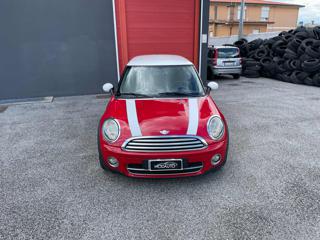 MINI Cooper D usata, con Airbag laterali