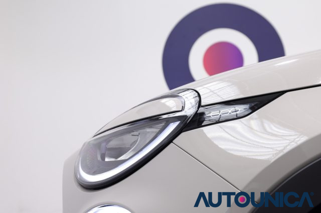 FIAT 600 usata, con Volante in pelle