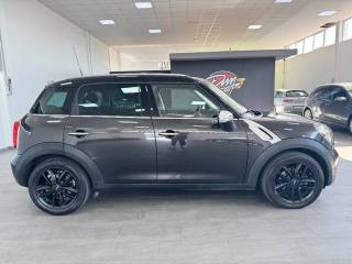 MINI Countryman usata, con Airbag Passeggero