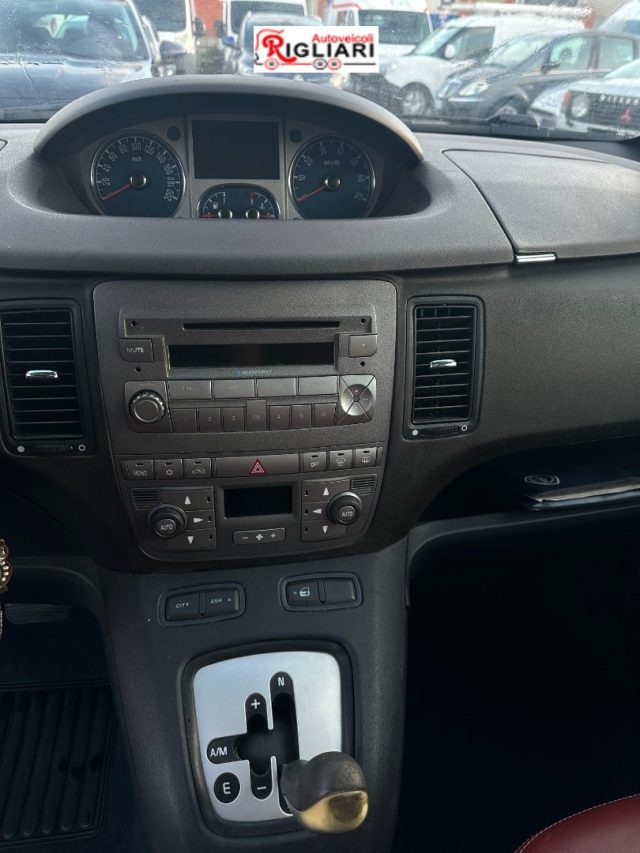 LANCIA MUSA usata 8