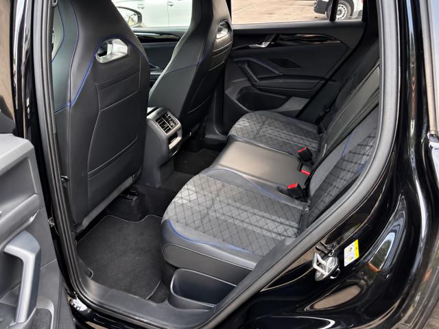 VOLKSWAGEN Tiguan usata, con Antifurto