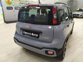 FIAT Panda usata, con Airbag Passeggero