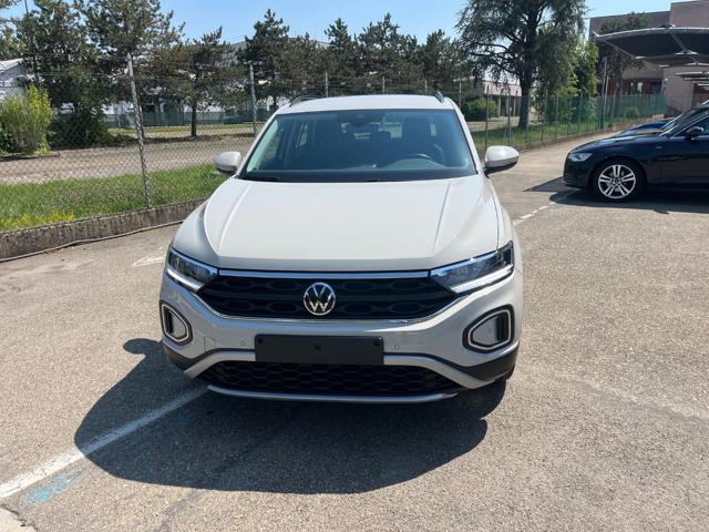 VOLKSWAGEN T-Roc usata, con Airbag Passeggero