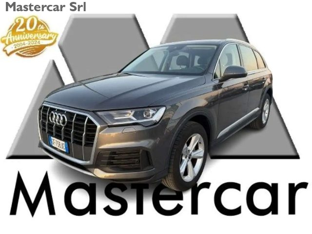 AUDI Q7 usata, con Airbag