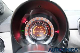 FIAT 500 usata, con Climatizzatore