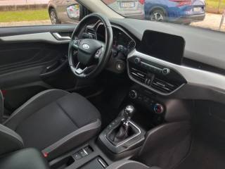 FORD Focus usata, con Chiusura centralizzata