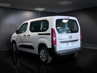FIAT Doblo usata, con Cruise Control