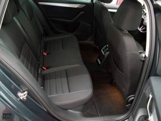 SKODA Octavia usata, con Sensore di pioggia