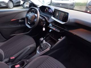 PEUGEOT 208 usata, con Frenata d