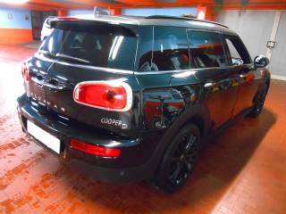 MINI Clubman usata, con Climatizzatore