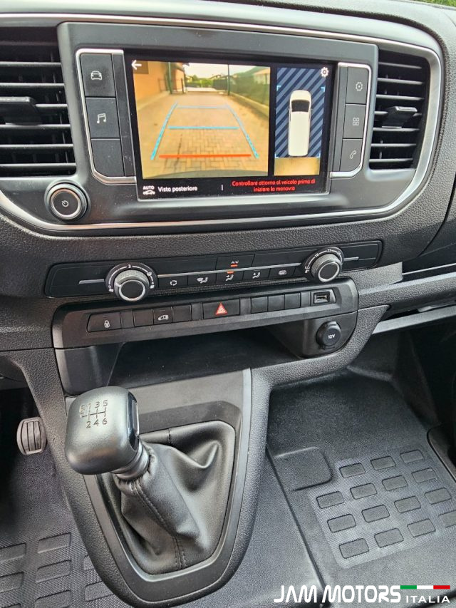 CITROEN Jumpy usata, con Controllo trazione