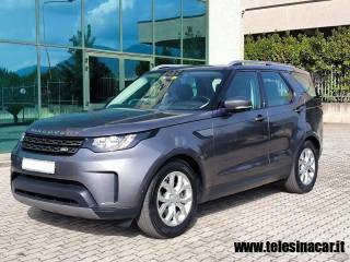 LAND ROVER Discovery usata 1
