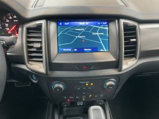 FORD Ranger Raptor usata, con Chiusura centralizzata