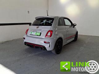 ABARTH 595 usata, con ESP
