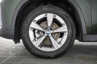 BMW X1 usata 14